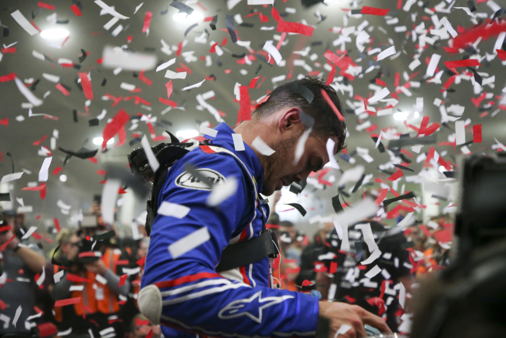 Chili Bowl